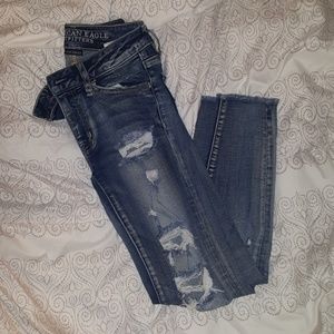 AE jeans